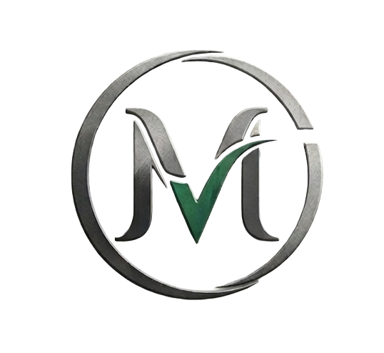 Logo MVCO Advocacia e Consultoria